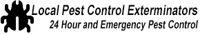 Marina Bay MA Pest Control Exterminators